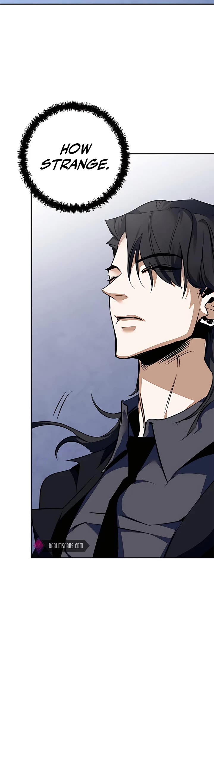Return to Player Chapter 140 page 37 - Chapter 140