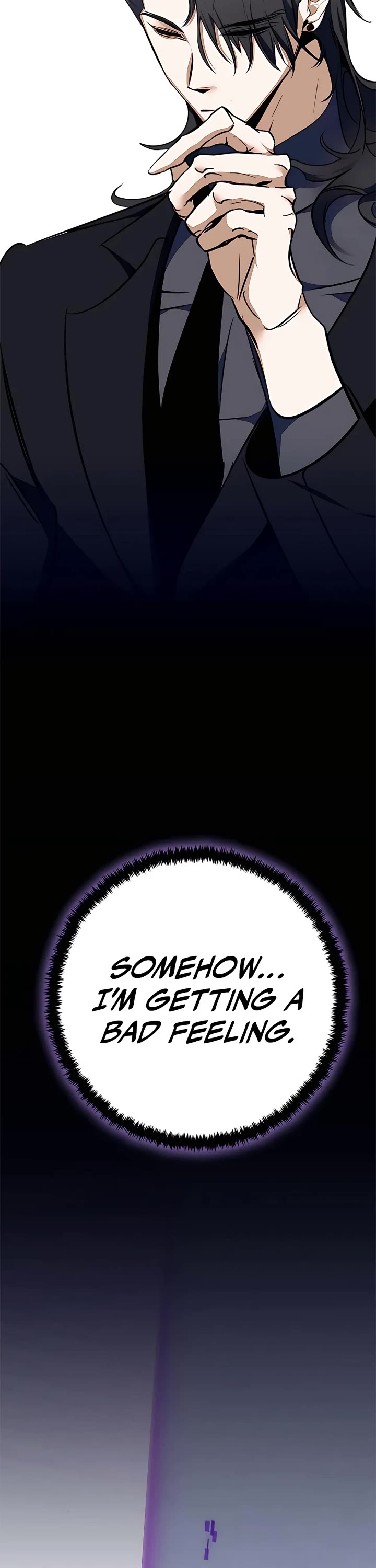 Return to Player Chapter 140 page 39 - Chapter 140