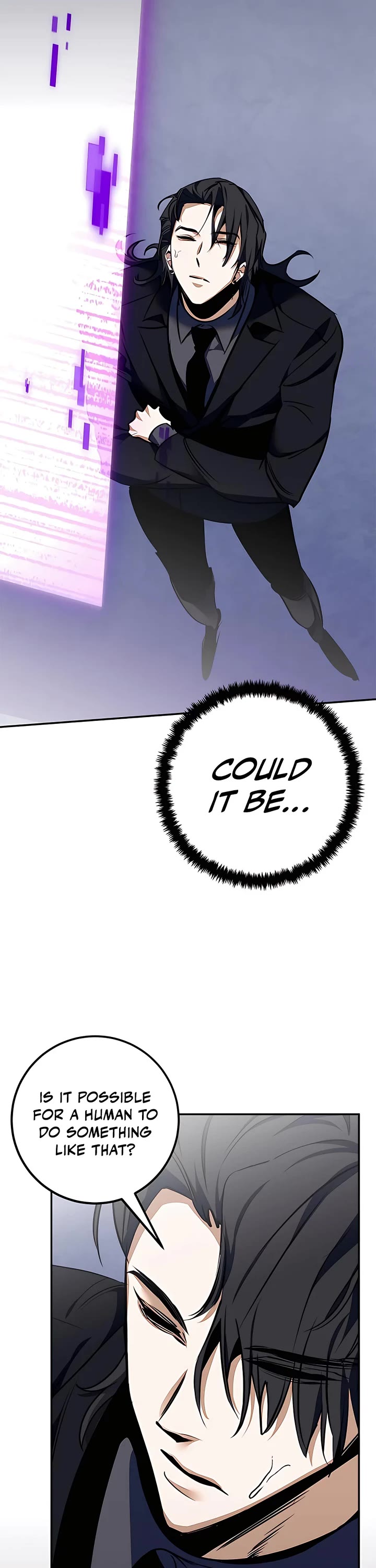Return to Player Chapter 140 page 40 - Chapter 140