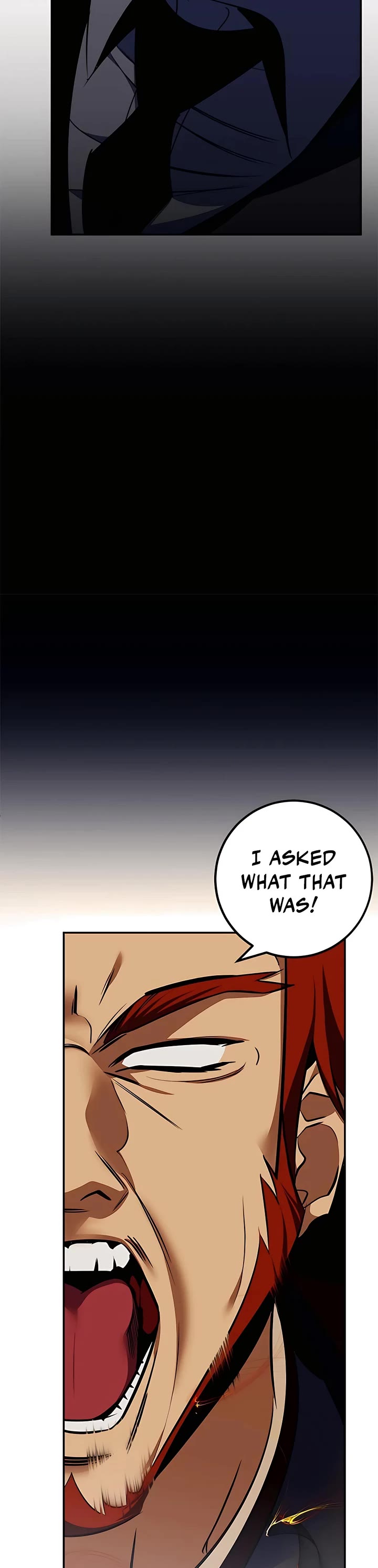 Return to Player Chapter 140 page 41 - Chapter 140