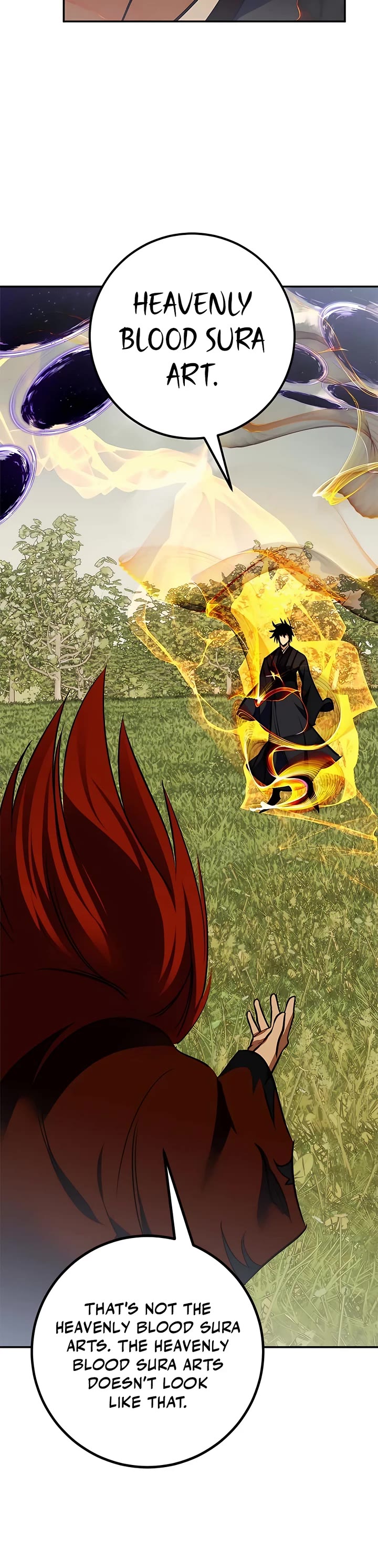 Return to Player Chapter 140 page 42 - Chapter 140