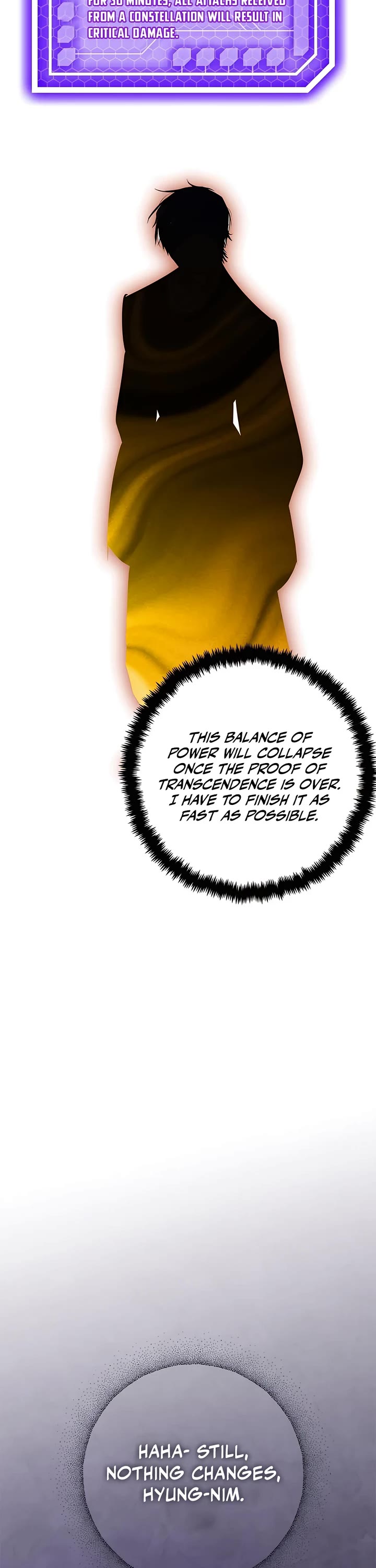 Return to Player Chapter 140 page 44 - Chapter 140
