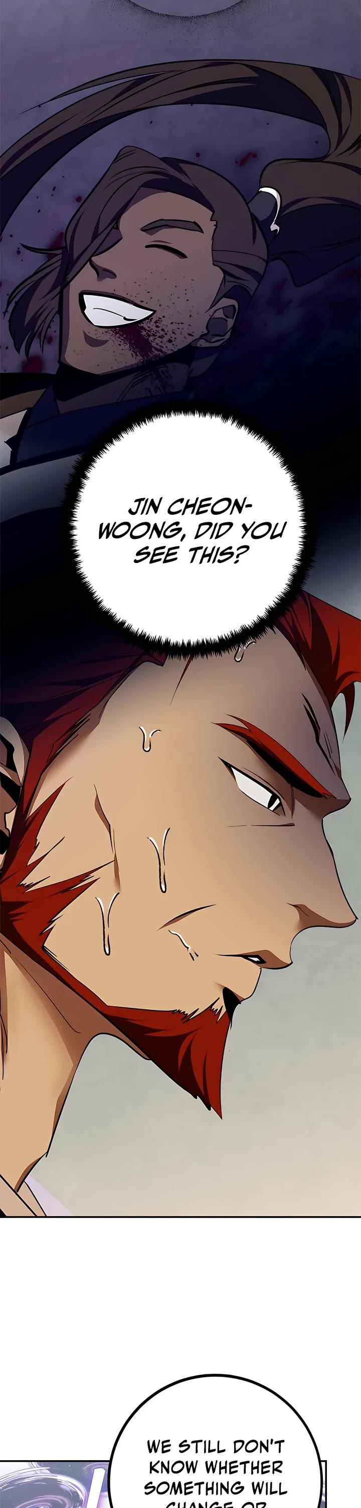 Return to Player Chapter 140 page 45 - Chapter 140