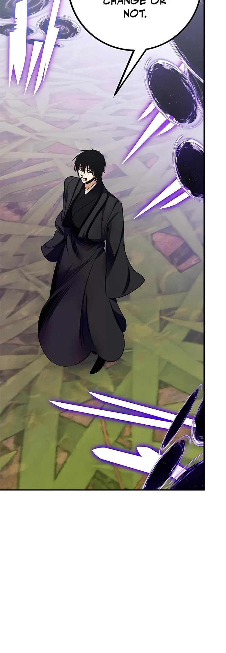 Return to Player Chapter 140 page 46 - Chapter 140