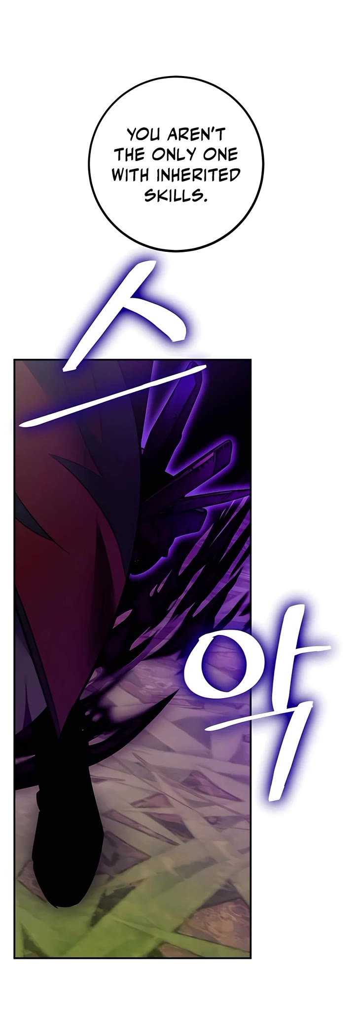 Return to Player Chapter 140 page 47 - Chapter 140
