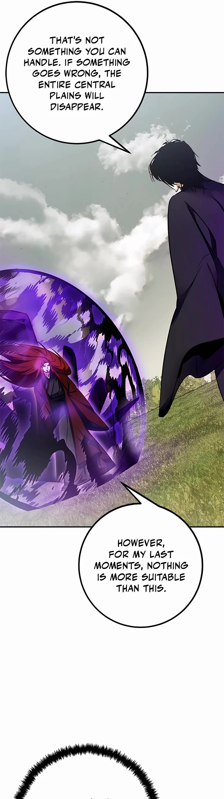 Return to Player Chapter 140 page 52 - Chapter 140