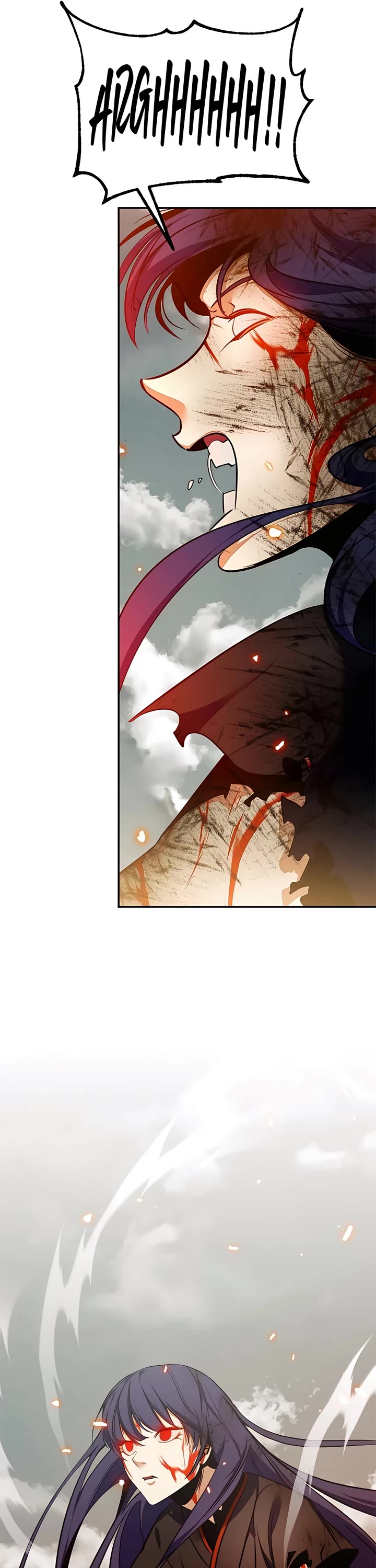 Return to Player Chapter 140 page 6 - Chapter 140
