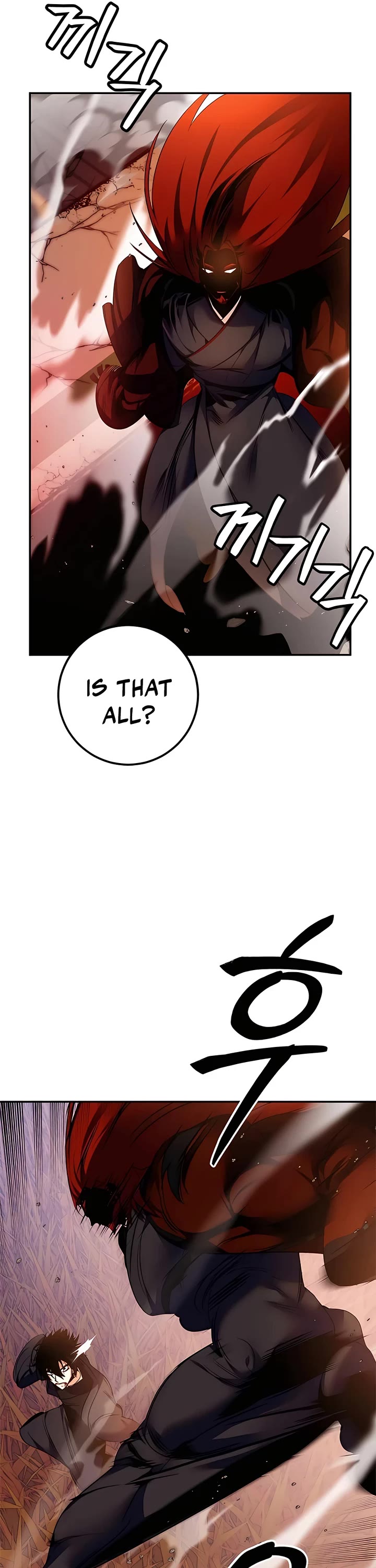 Return to Player Chapter 141 page 11 - Chapter 141
