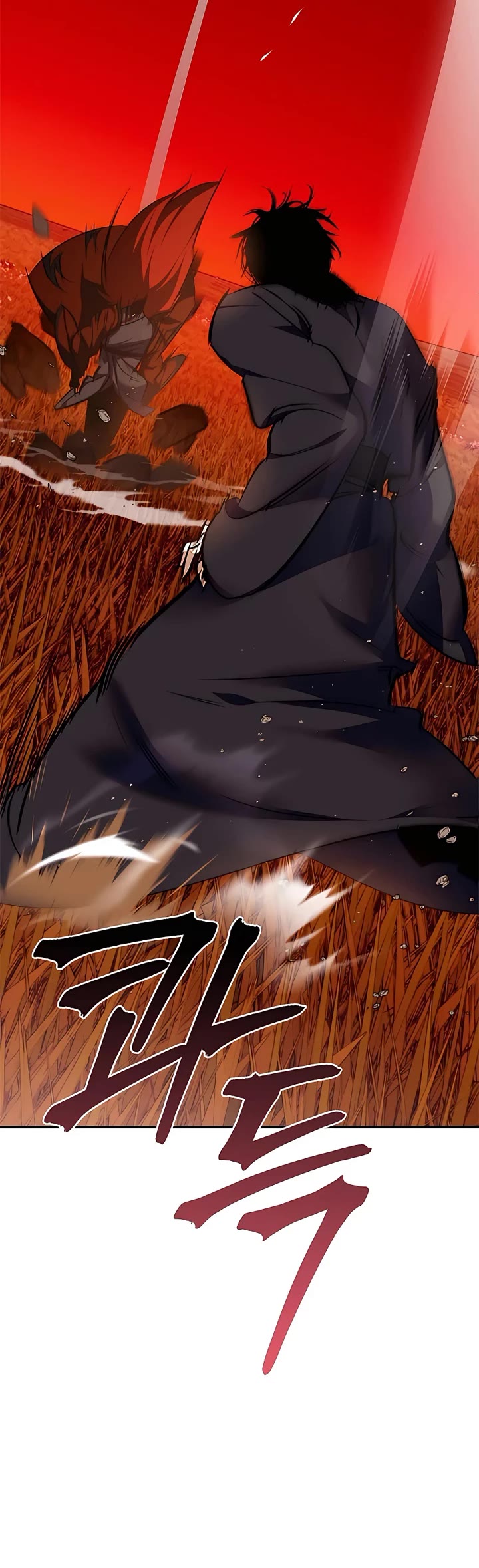 Return to Player Chapter 141 page 13 - Chapter 141