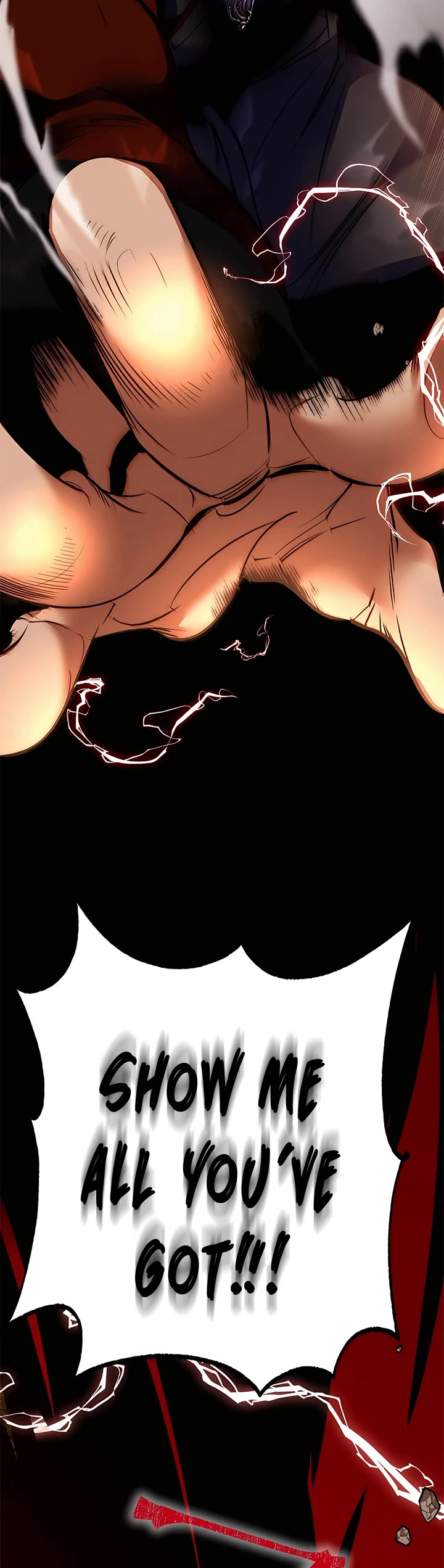 Return to Player Chapter 141 page 16 - Chapter 141
