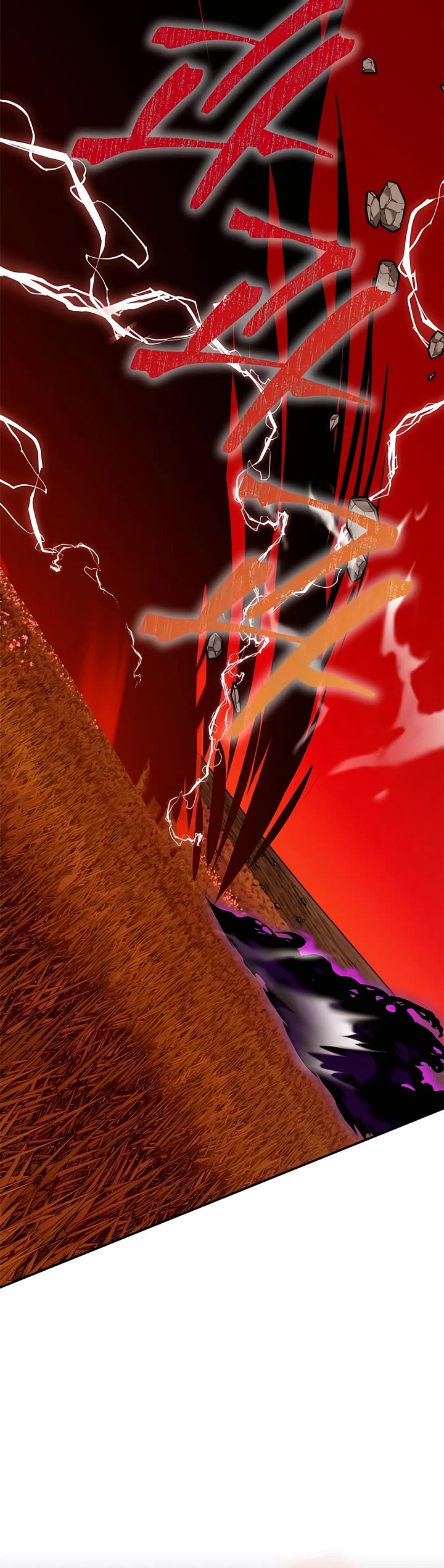Return to Player Chapter 141 page 17 - Chapter 141
