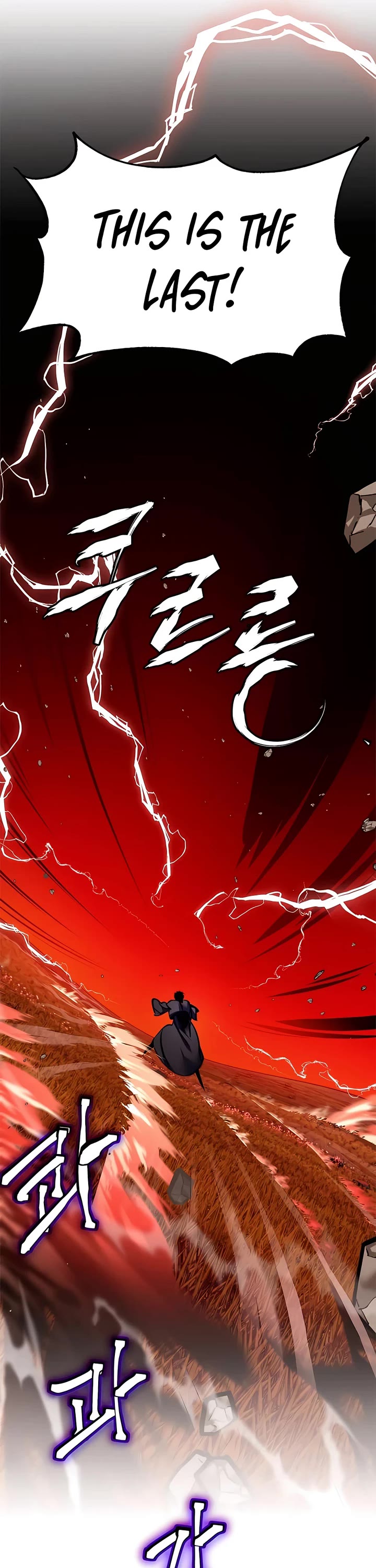Return to Player Chapter 141 page 18 - Chapter 141