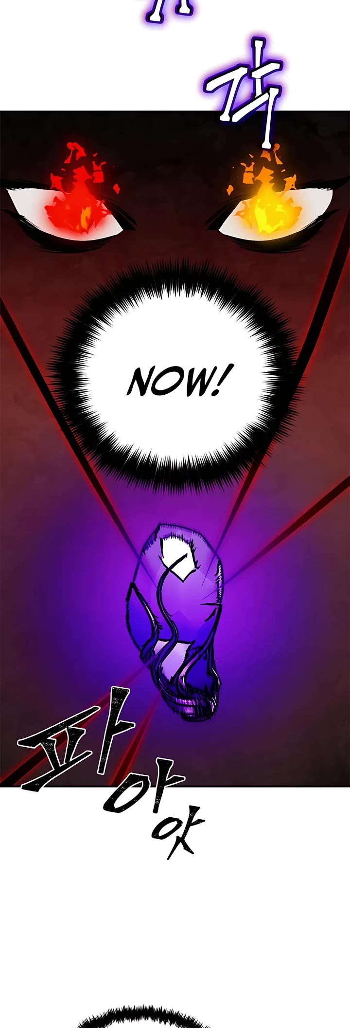 Return to Player Chapter 141 page 19 - Chapter 141