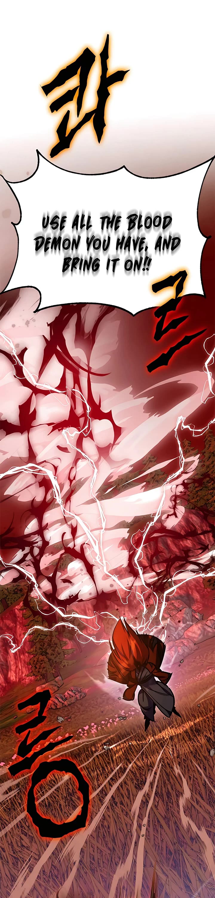 Return to Player Chapter 141 page 2 - Chapter 141