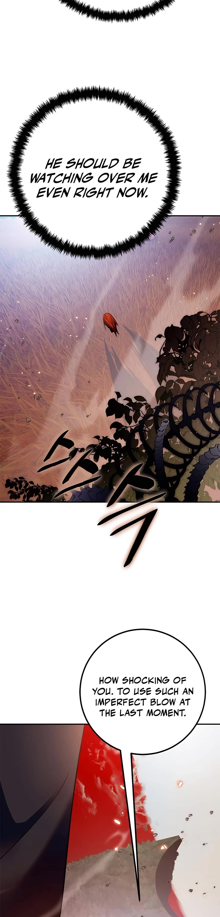 Return to Player Chapter 141 page 28 - Chapter 141