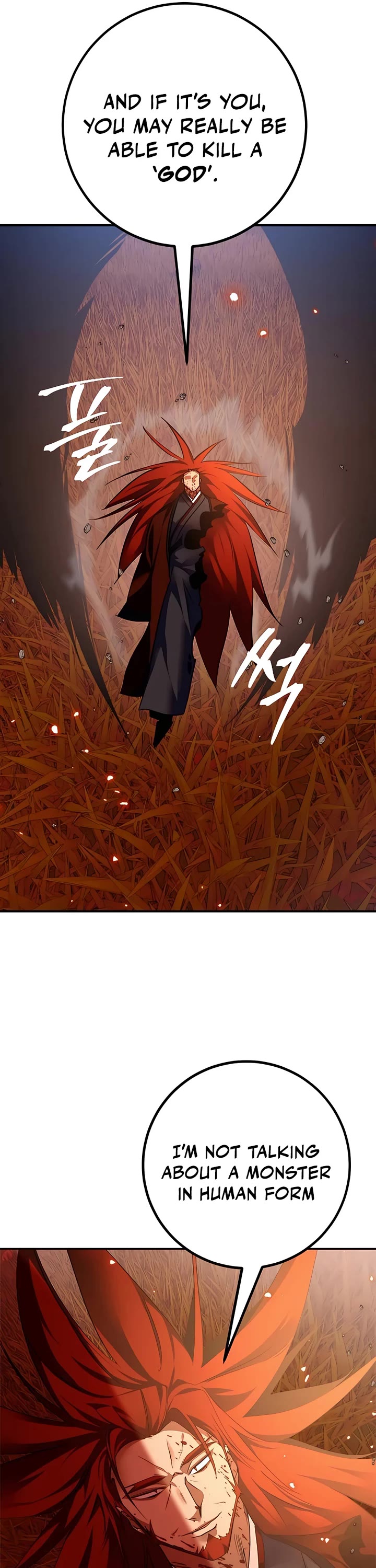 Return to Player Chapter 141 page 32 - Chapter 141