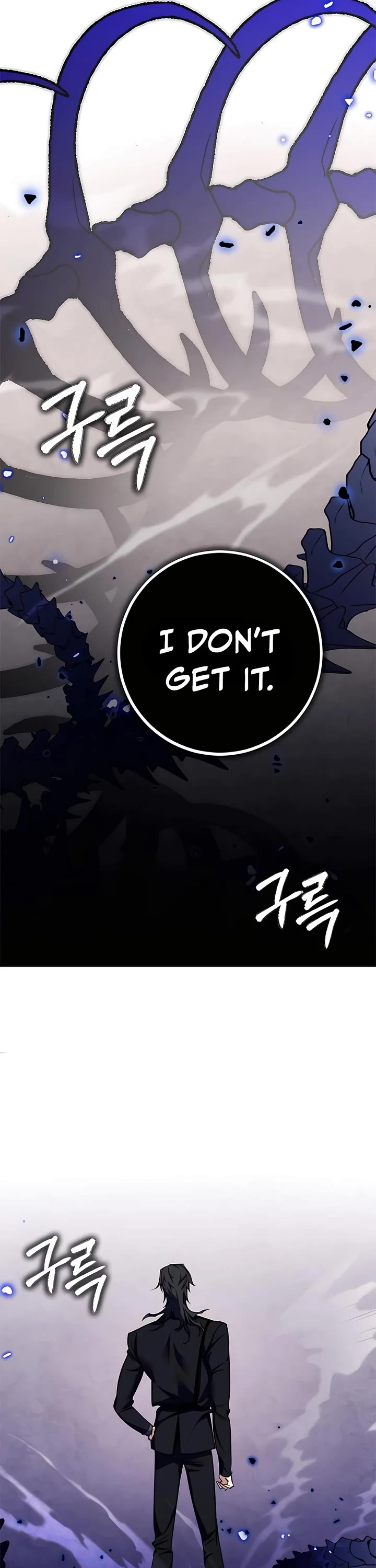 Return to Player Chapter 141 page 36 - Chapter 141