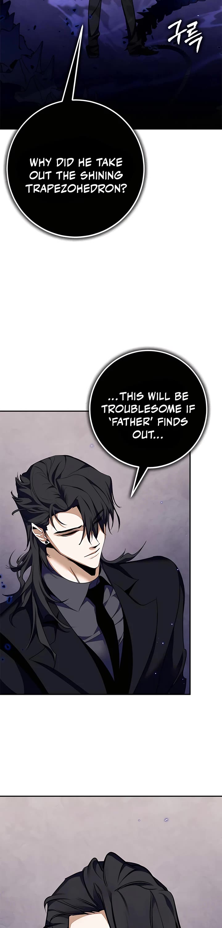 Return to Player Chapter 141 page 37 - Chapter 141
