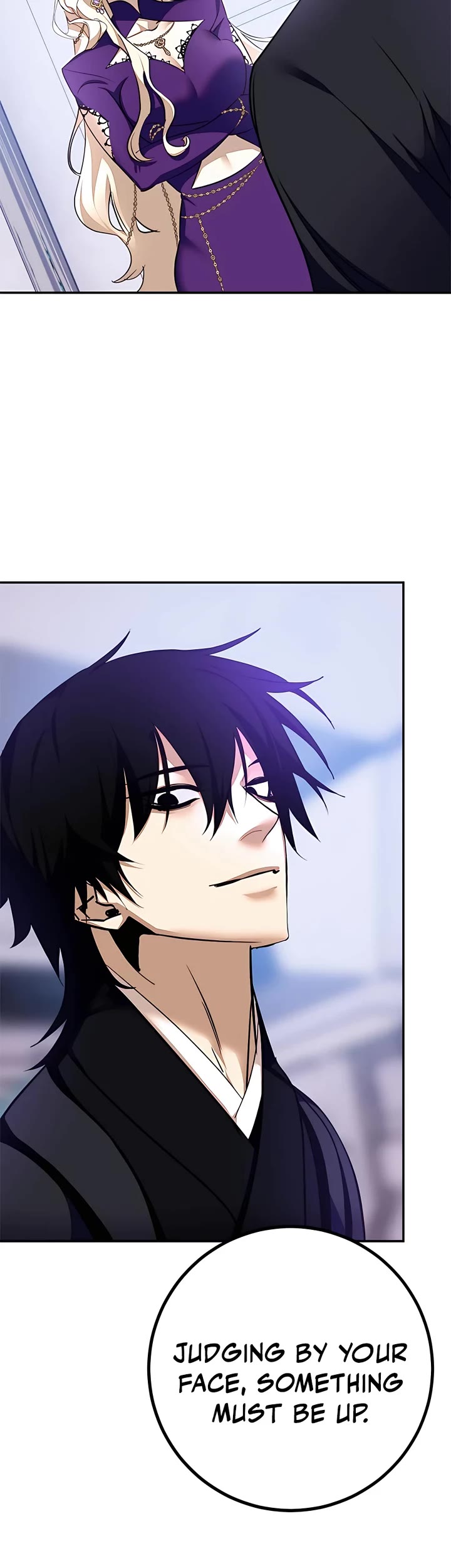 Return to Player Chapter 141 page 45 - Chapter 141