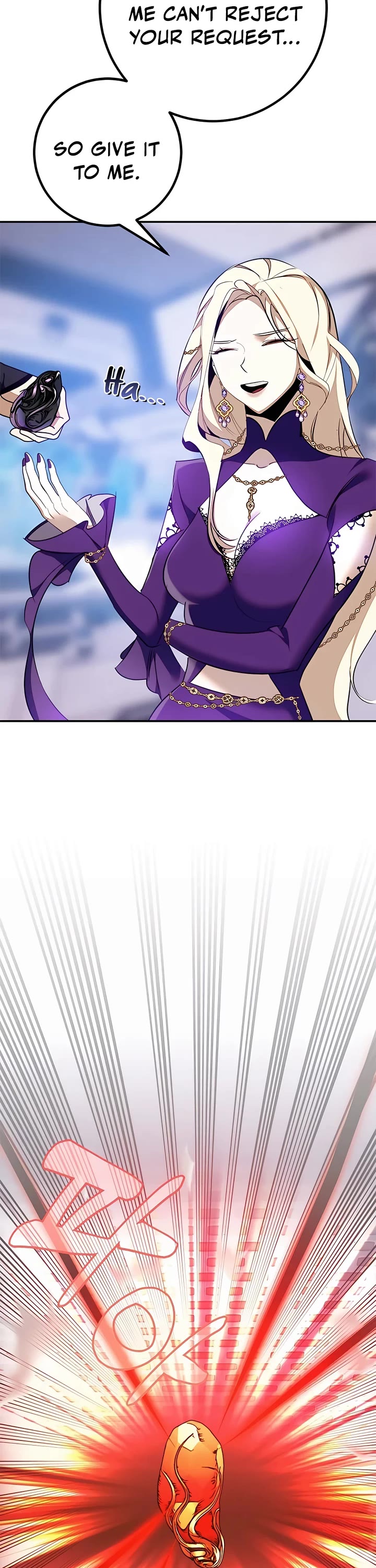 Return to Player Chapter 141 page 51 - Chapter 141