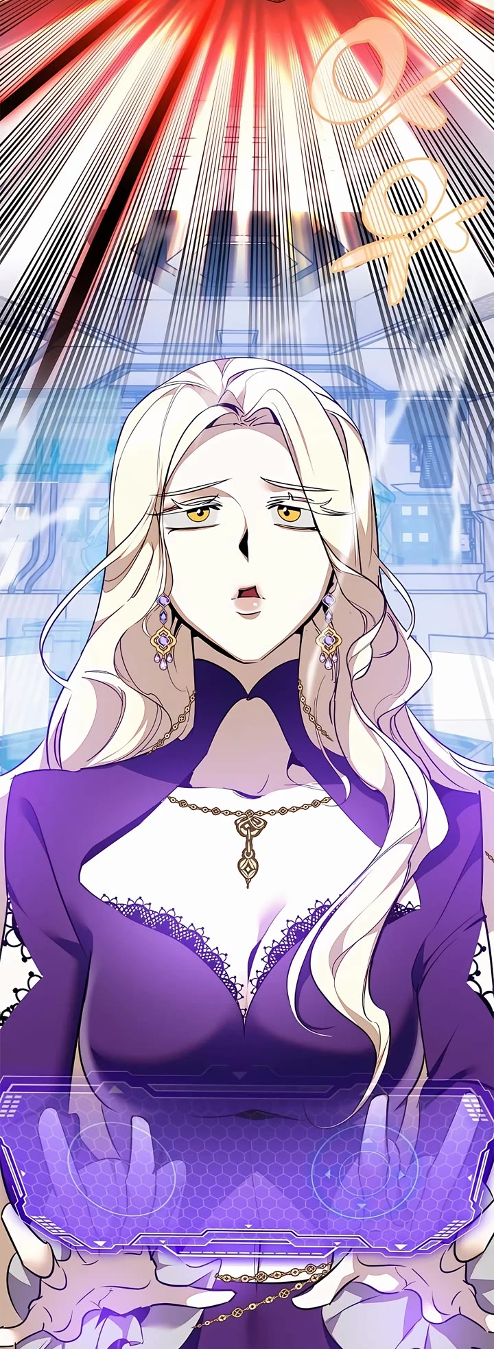 Return to Player Chapter 141 page 52 - Chapter 141