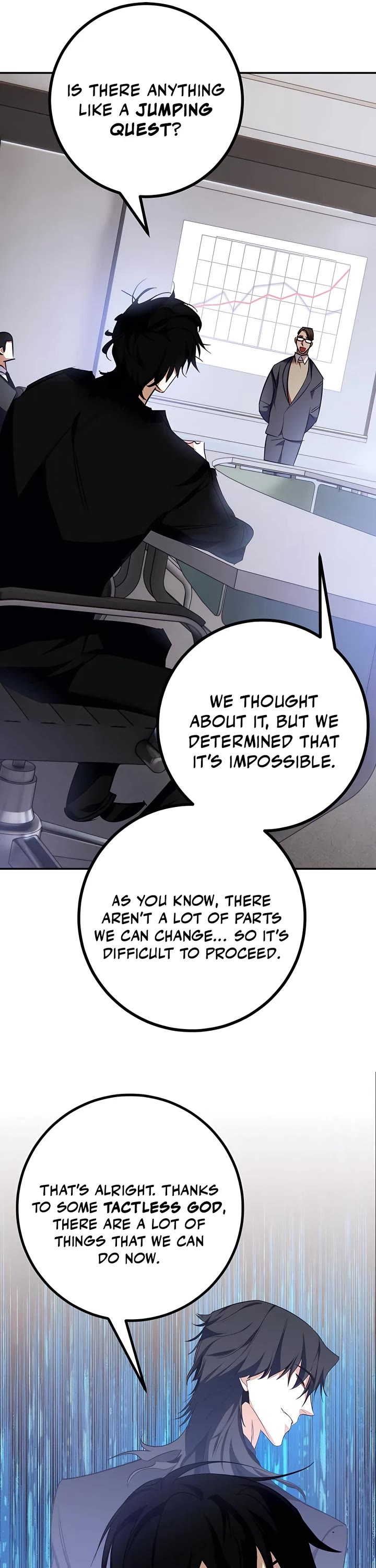 Return to Player Chapter 142 page 12 - Chapter 142