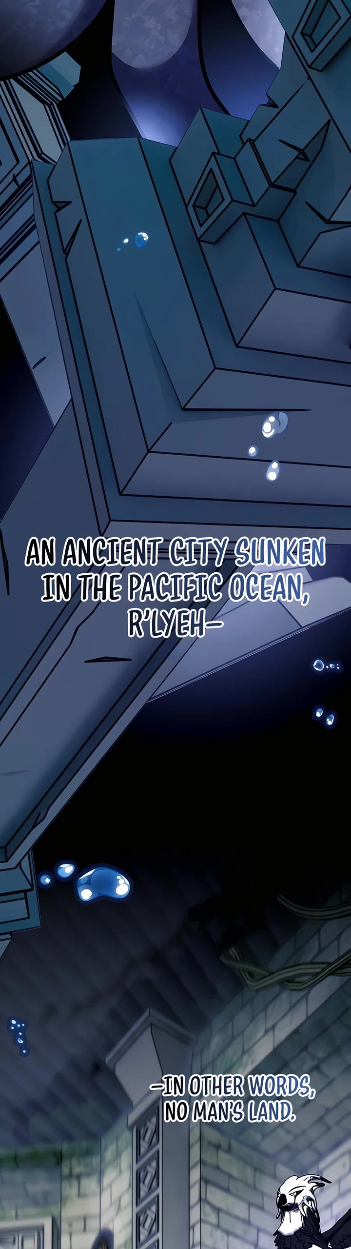 Return to Player Chapter 142 page 15 - Chapter 142