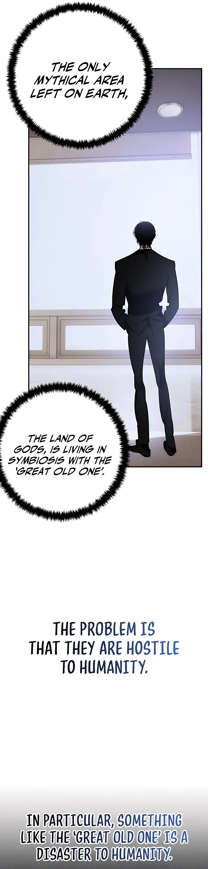 Return to Player Chapter 142 page 17 - Chapter 142