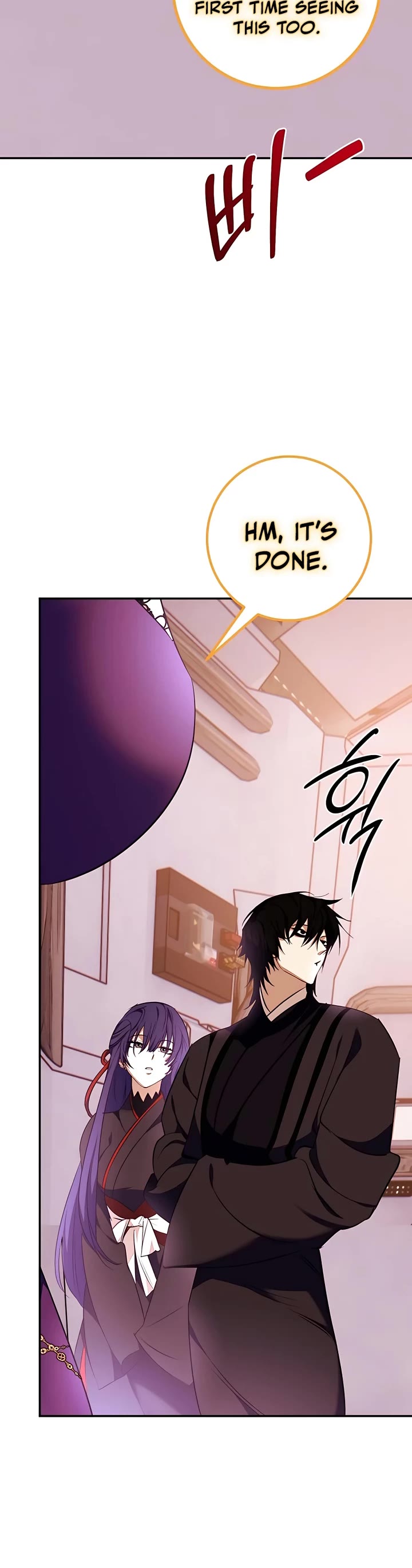 Return to Player Chapter 142 page 3 - Chapter 142