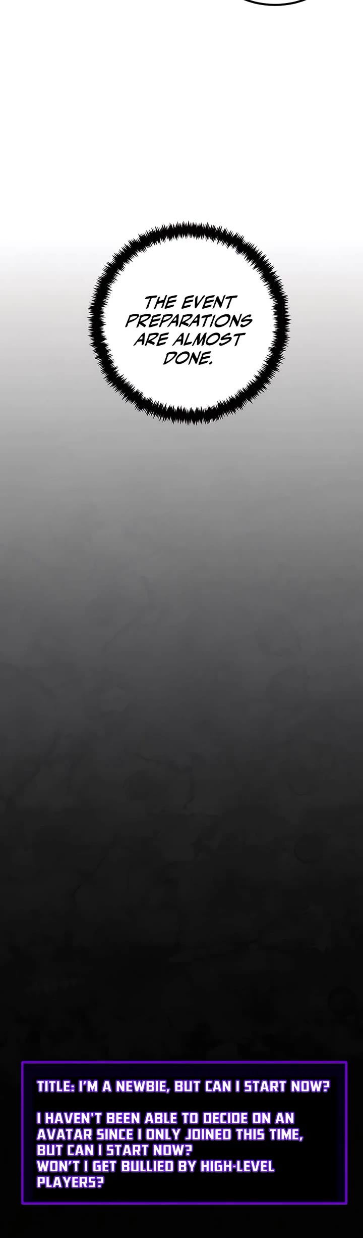 Return to Player Chapter 142 page 39 - Chapter 142