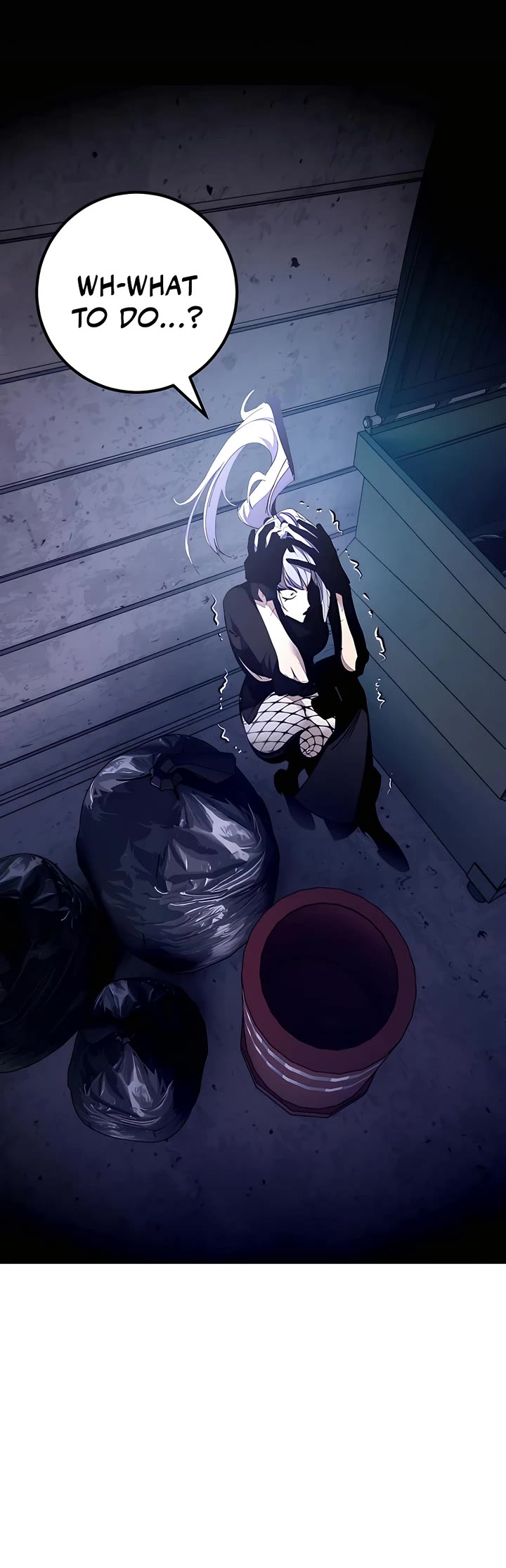 Return to Player Chapter 142 page 44 - Chapter 142