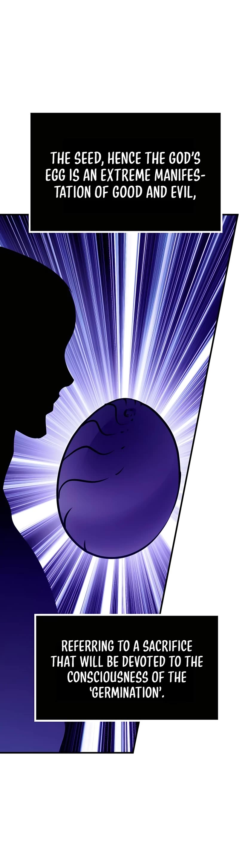 Return to Player Chapter 143 page 19 - Chapter 143