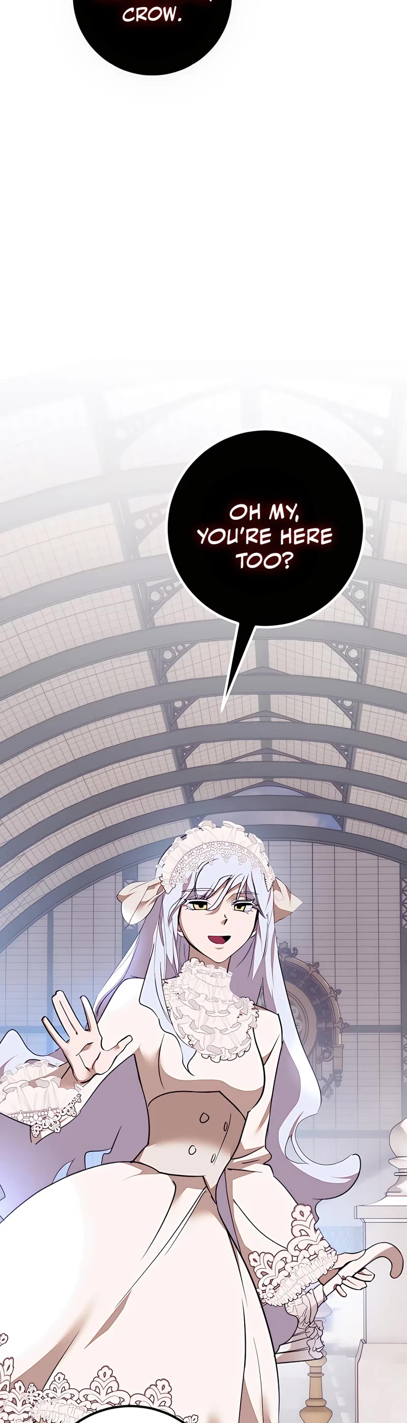 Return to Player Chapter 143 page 2 - Chapter 143