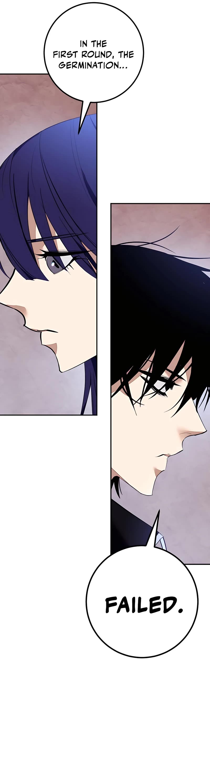 Return to Player Chapter 143 page 20 - Chapter 143