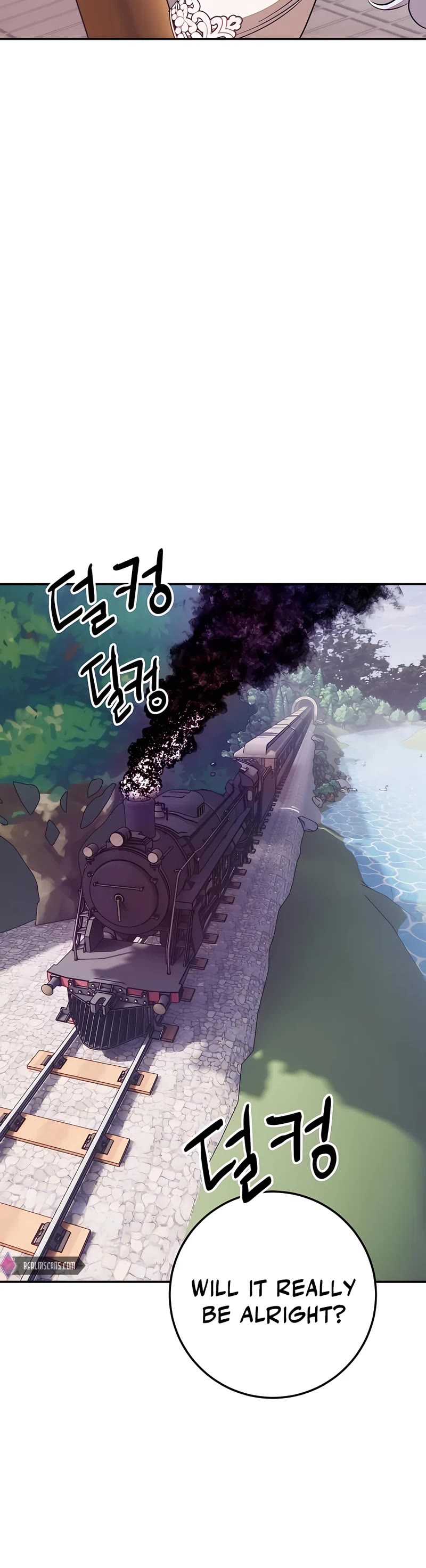 Return to Player Chapter 143 page 23 - Chapter 143