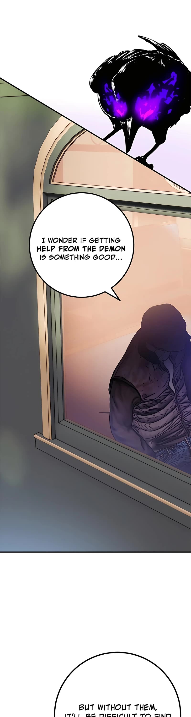 Return to Player Chapter 143 page 24 - Chapter 143