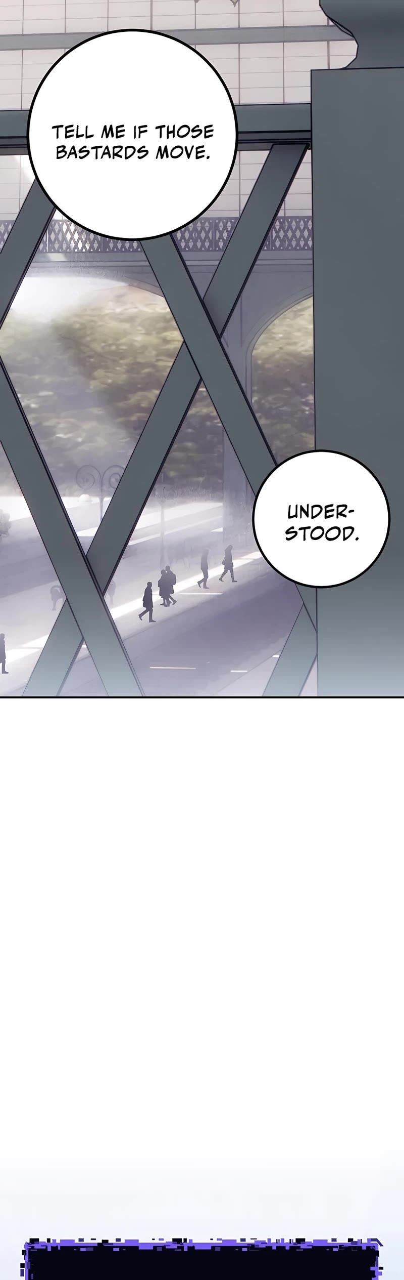 Return to Player Chapter 143 page 31 - Chapter 143