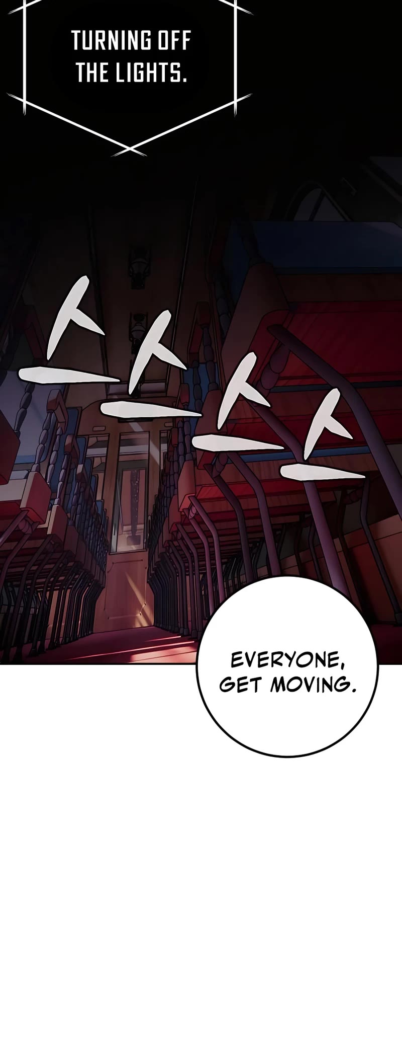Return to Player Chapter 143 page 37 - Chapter 143
