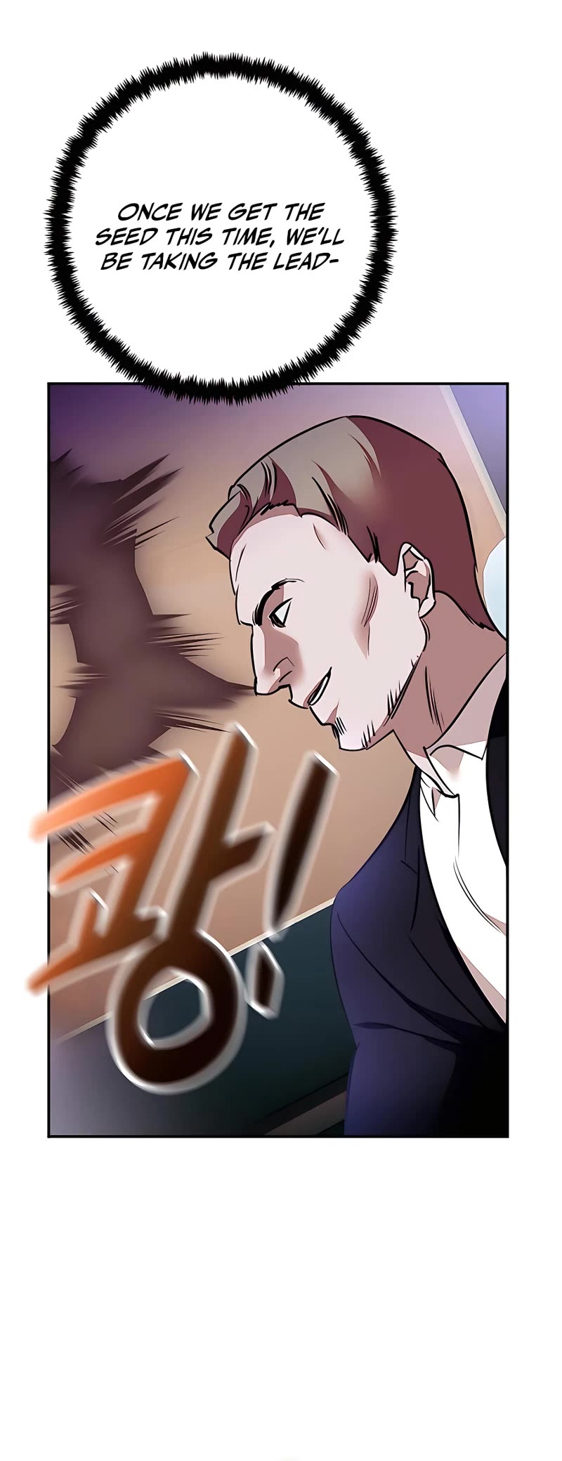 Return to Player Chapter 143 page 38 - Chapter 143