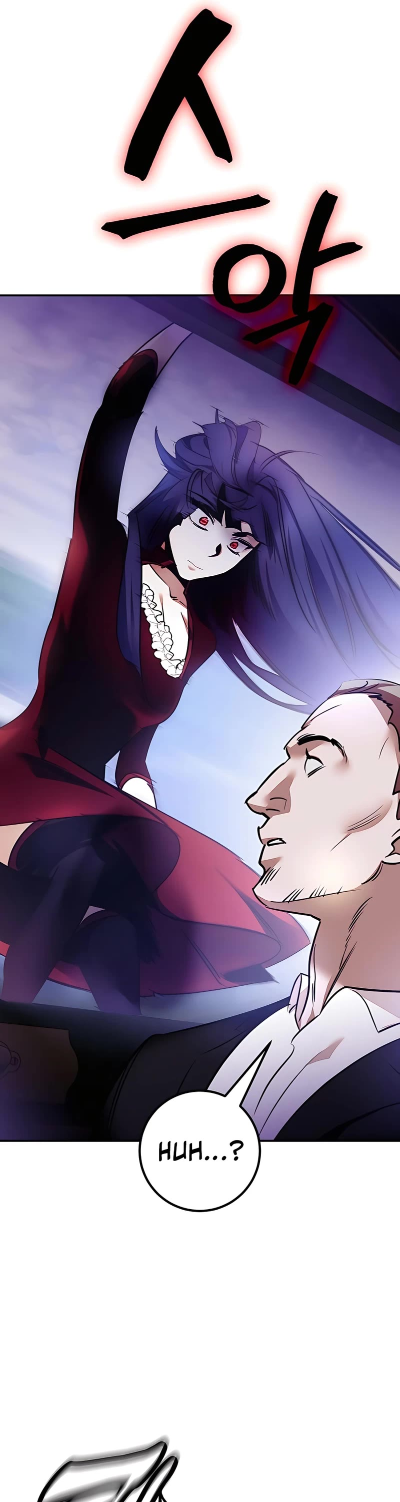 Return to Player Chapter 143 page 39 - Chapter 143