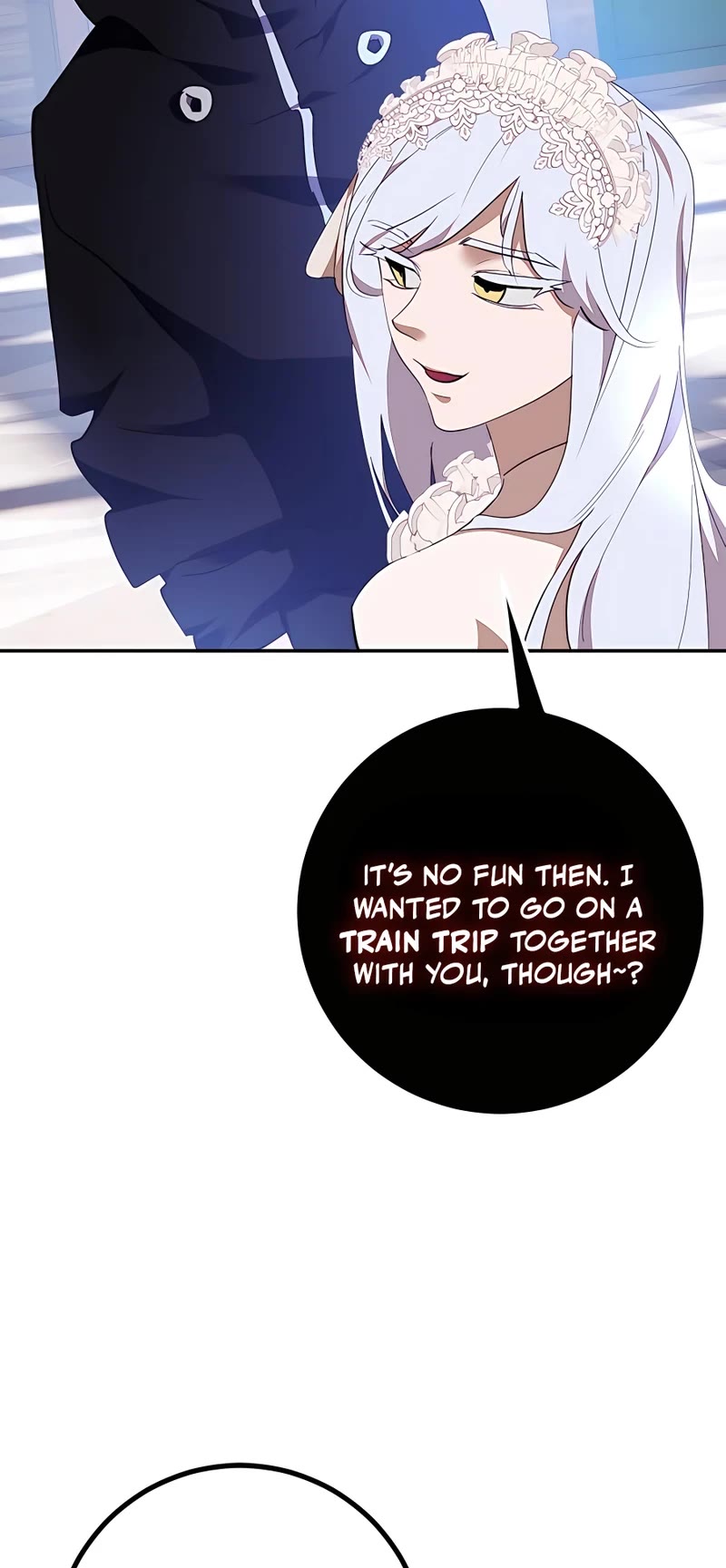Return to Player Chapter 143 page 5 - Chapter 143