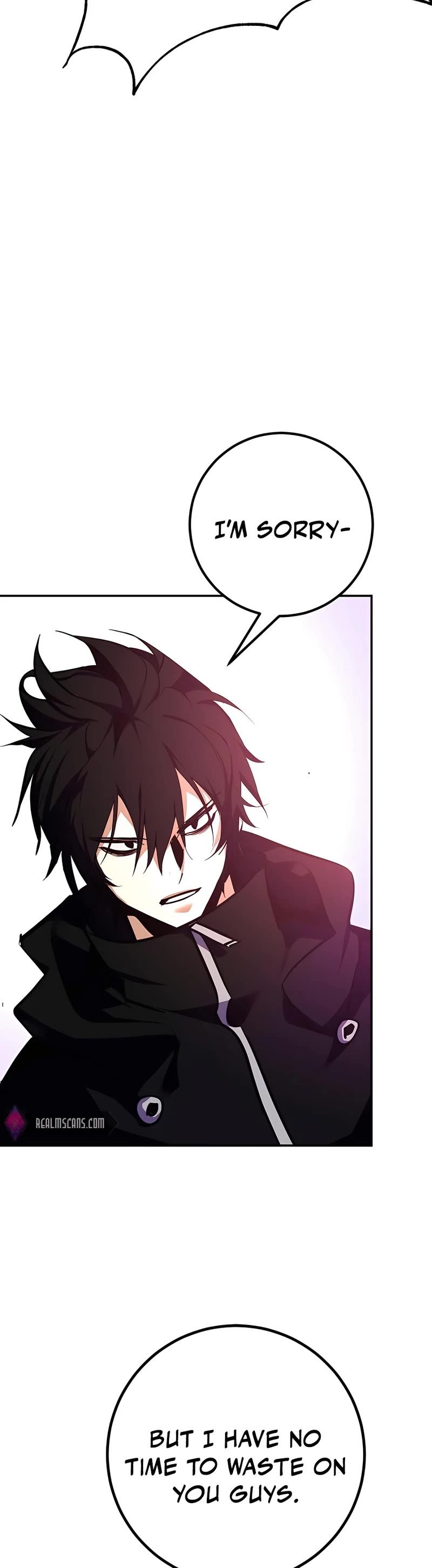 Return to Player Chapter 143 page 51 - Chapter 143