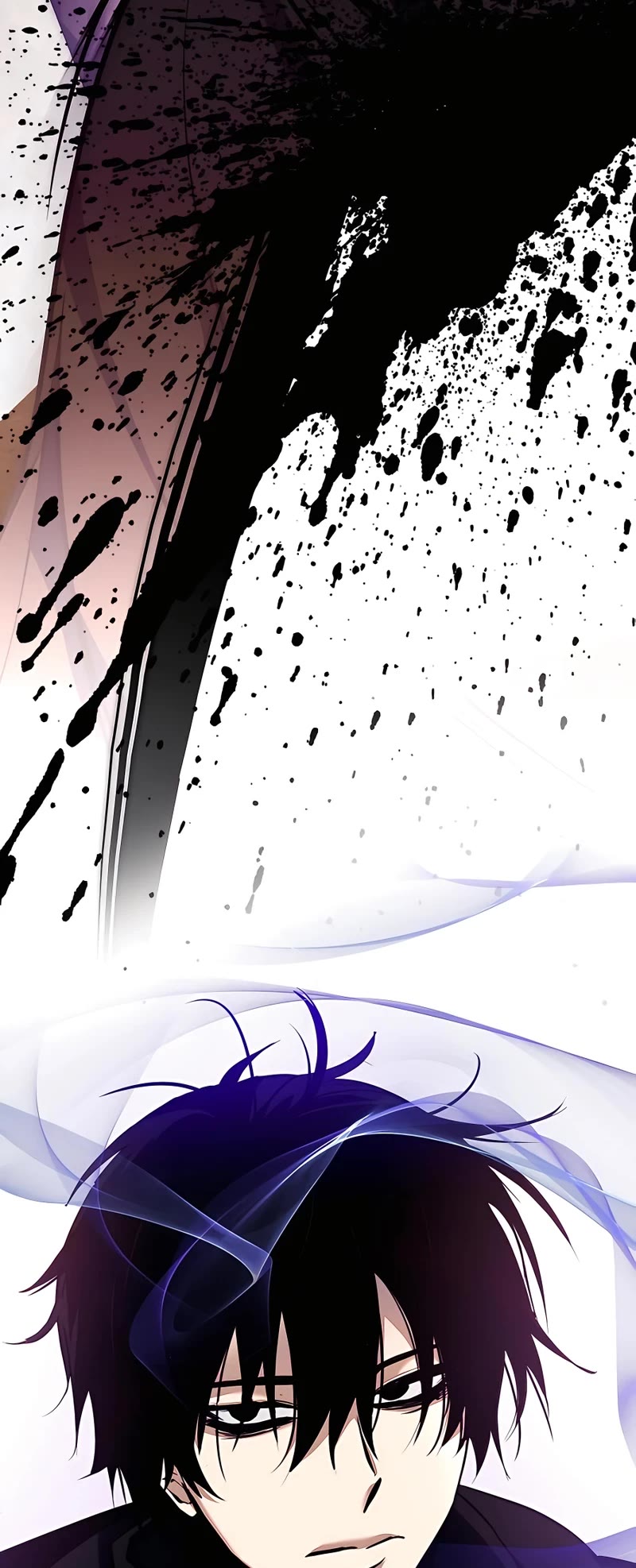 Return to Player Chapter 143 page 54 - Chapter 143