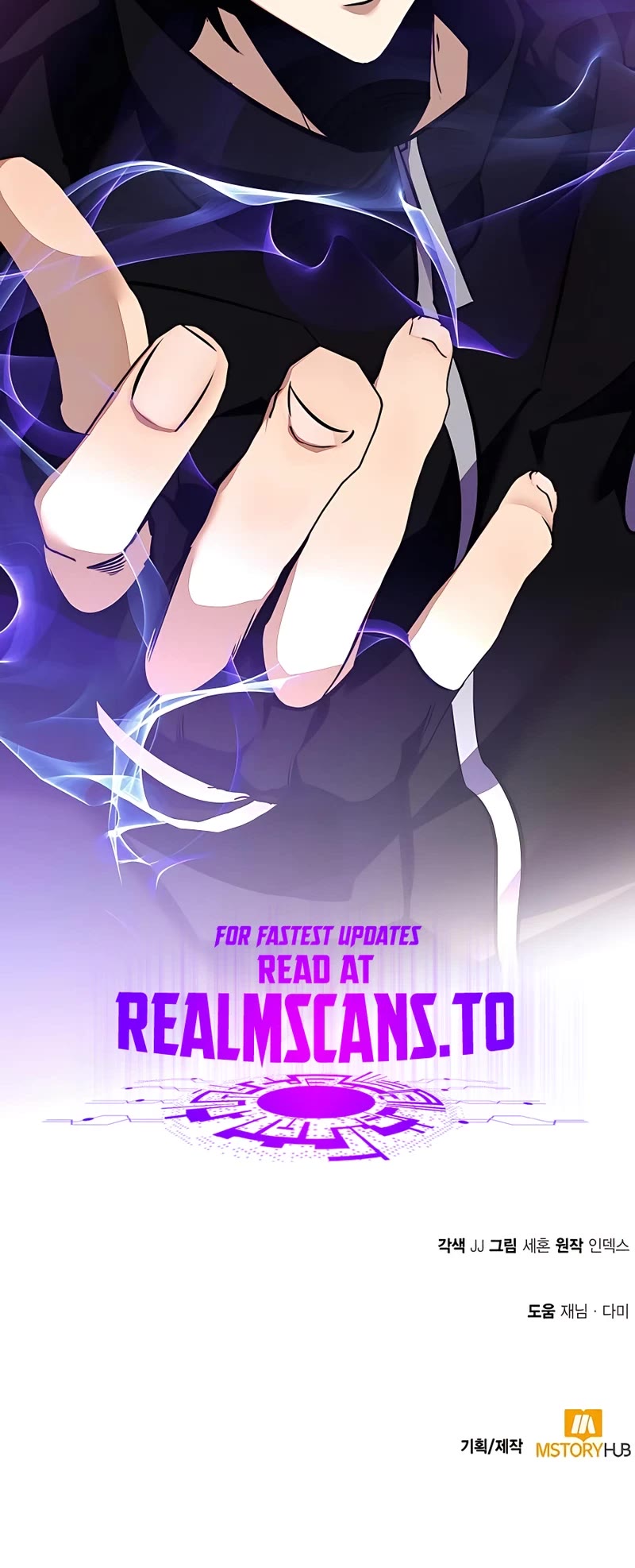 Return to Player Chapter 143 page 55 - Chapter 143