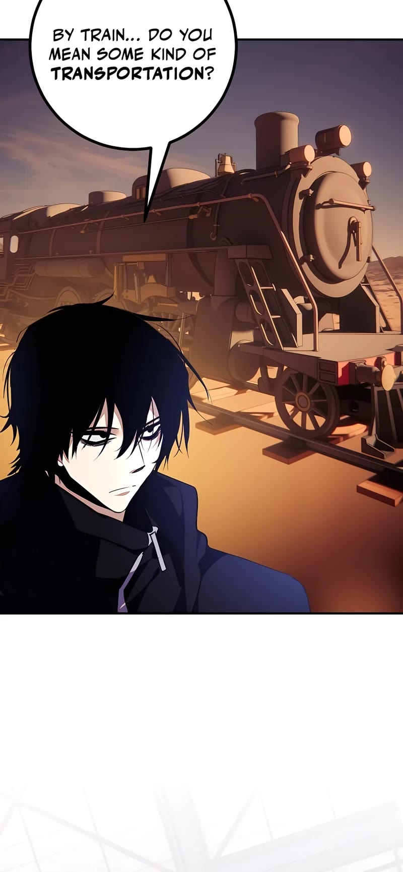 Return to Player Chapter 143 page 6 - Chapter 143