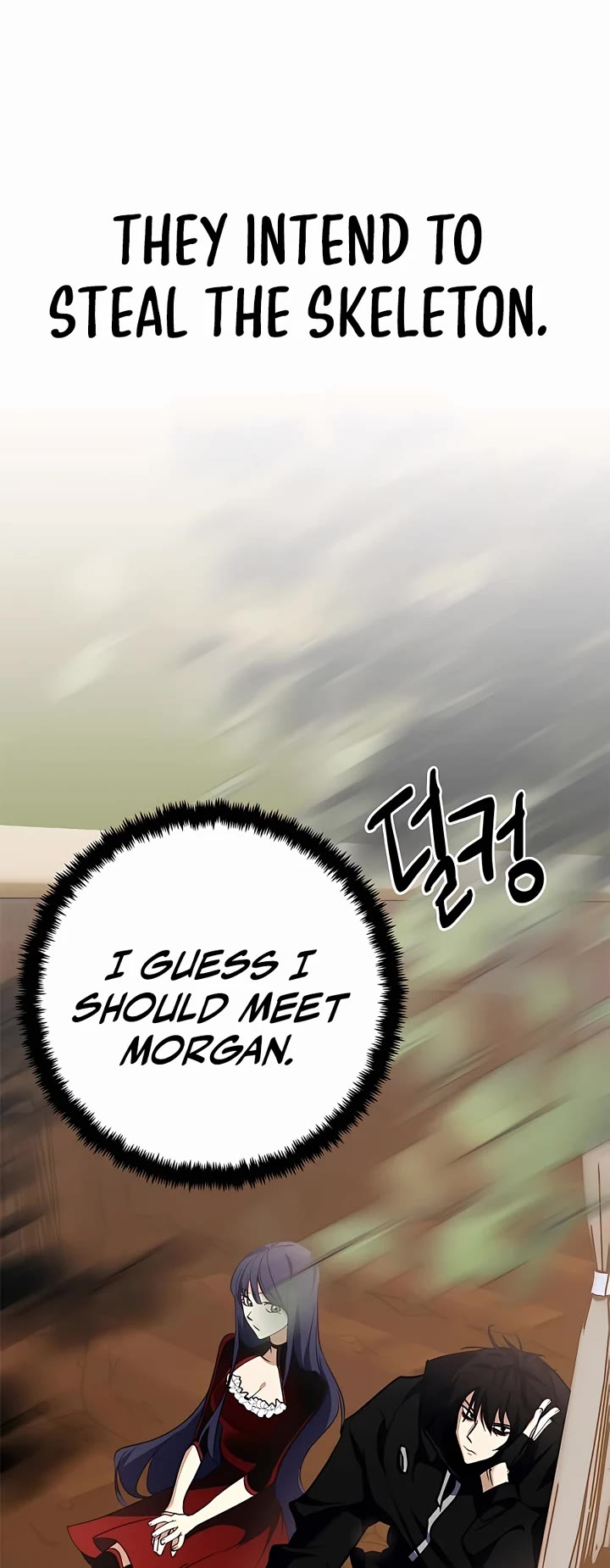 Return to Player Chapter 144 page 20 - Chapter 144