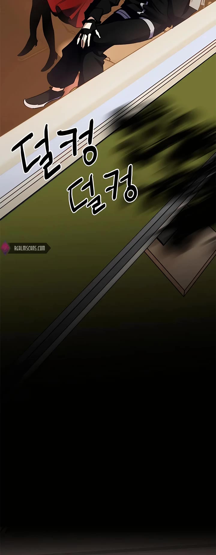 Return to Player Chapter 144 page 21 - Chapter 144