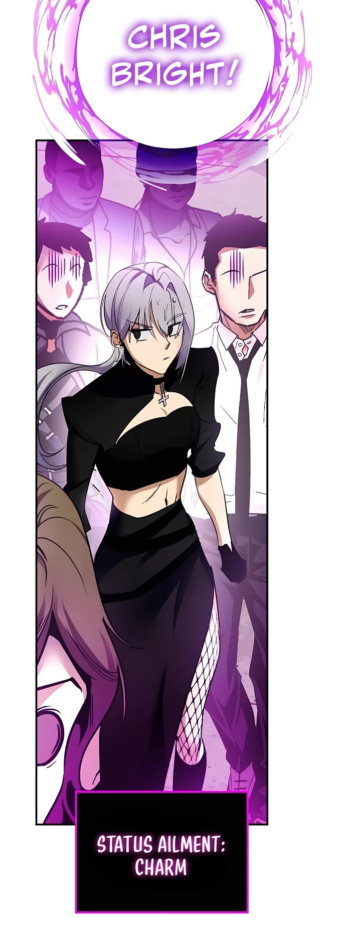 Return to Player Chapter 144 page 29 - Chapter 144