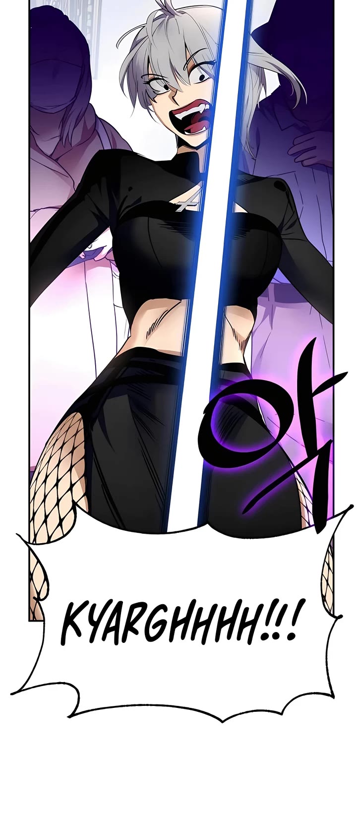 Return to Player Chapter 144 page 33 - Chapter 144