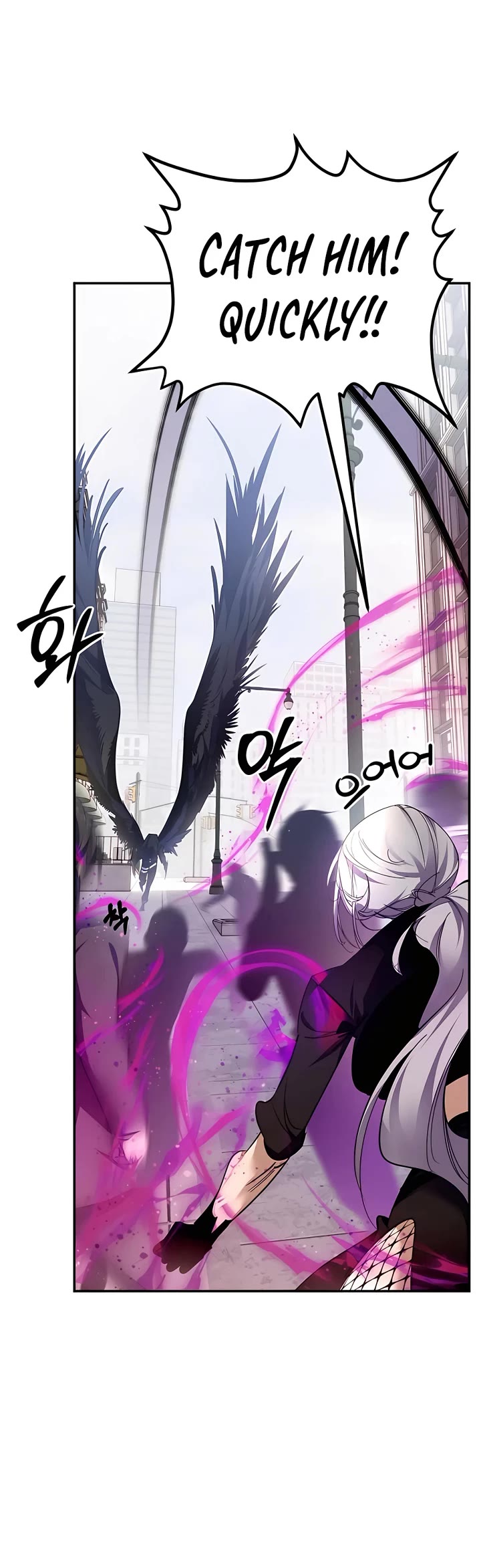Return to Player Chapter 144 page 35 - Chapter 144